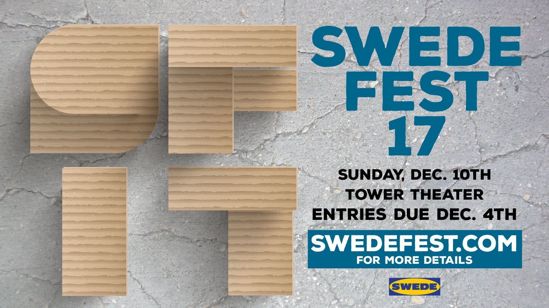 swedefest