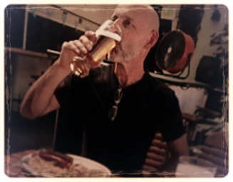 Win tickets to Ed Lund Foundation fundraiser | THE MUNRO REVIEW