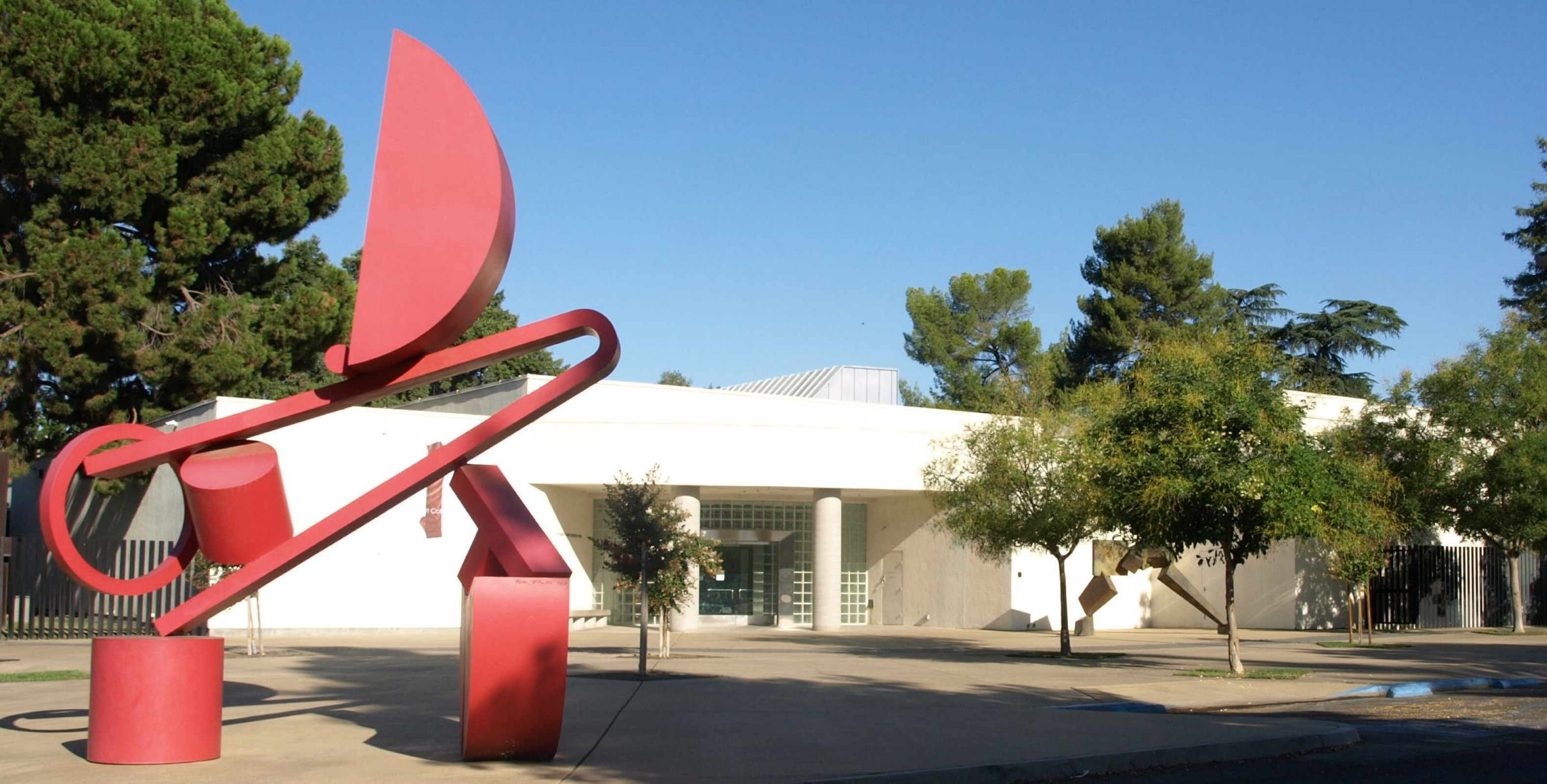 Fresno Art Museum openings: Maurice Sendak, Martha Casanave